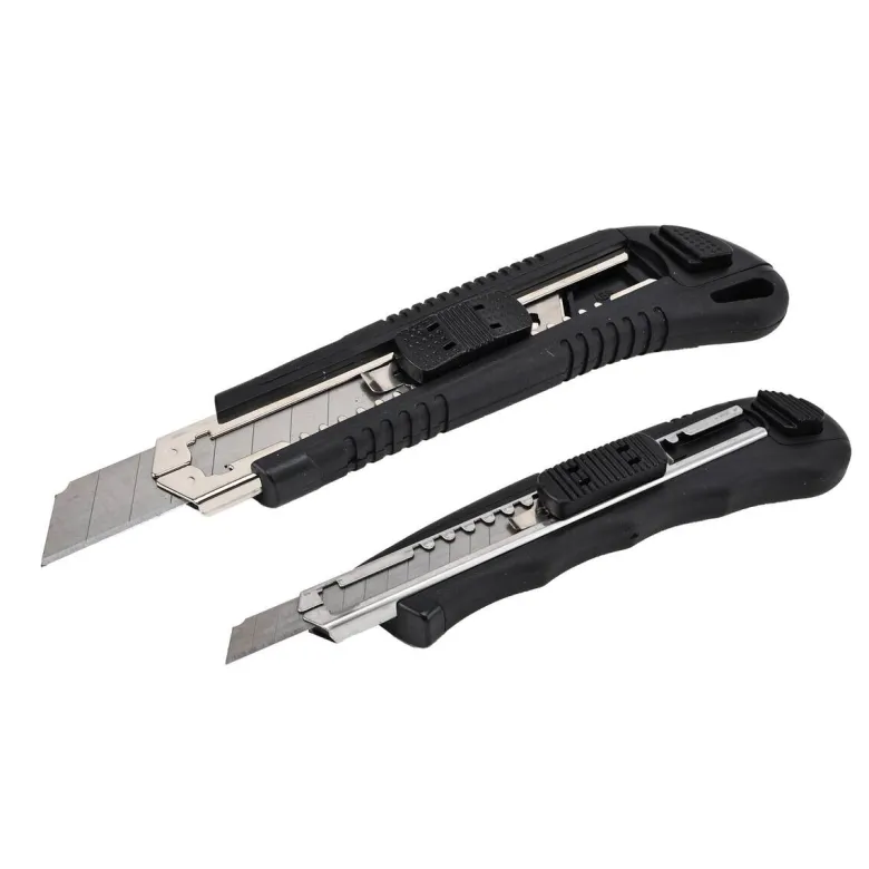 Abbrechmesserset