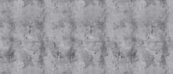 Abwaschbarer Tischbelag Beton Loftoptik grau B: ca. 140 cm