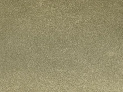 Abwaschbarer Tischbelag Glitter gold B: ca. 140 cm