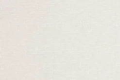 Abwaschbarer Tischbelag Monaco weiß B: ca. 140 cm