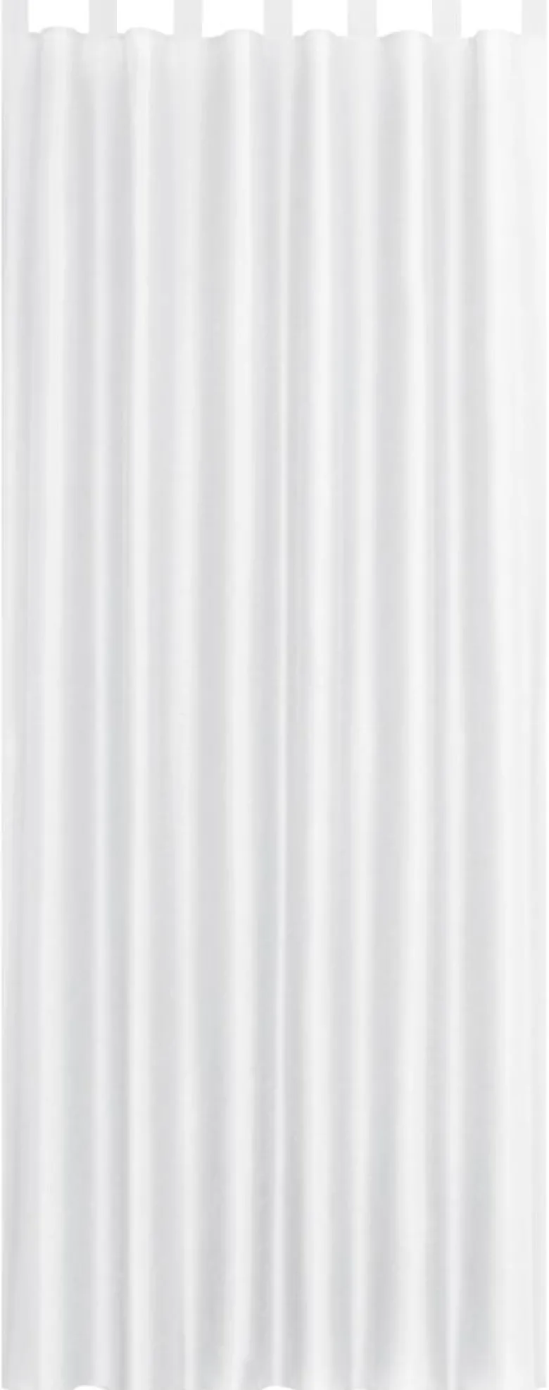 ACUS design collection Kombivorhang Pure weiß B/L: ca. 140x245 cm