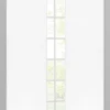 ACUS design collection Schiebevorhang Pearl weiß B/L: ca. 60x245 cm