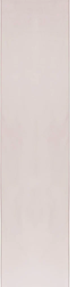 ACUS design collection Schiebevorhang Pearl rosé B/L: ca. 60x245 cm