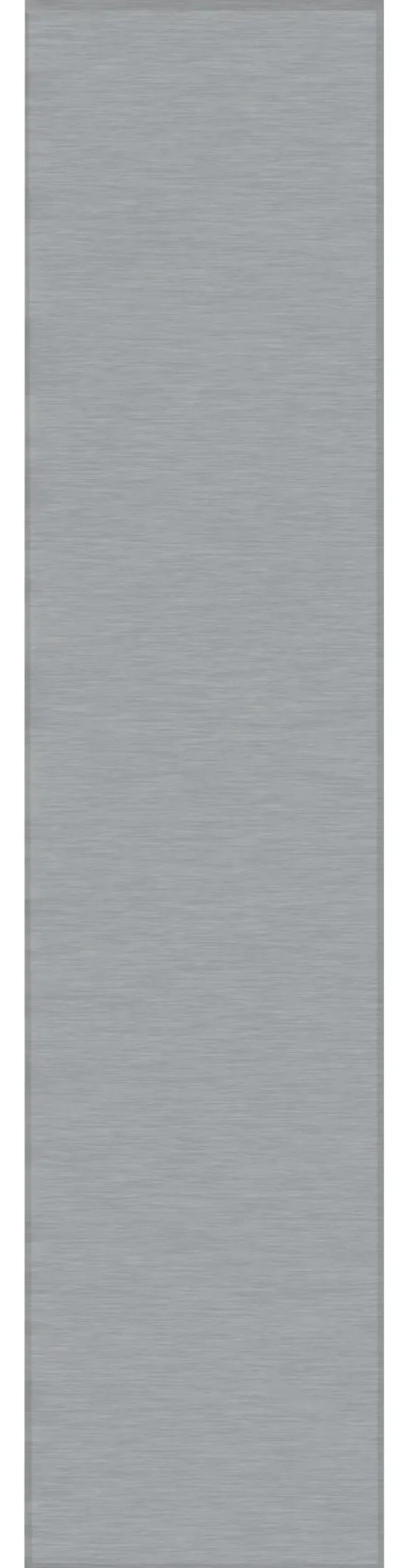 ACUS design collection Schiebevorhang grau B/L: ca. 60x245 cm
