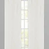 Acus Schiebevorhang Taifun natur B/L: ca. 60x245 cm