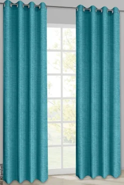 Acus Ösenvorhang Heavy Linen
