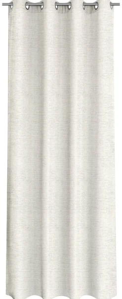 Acus Ösenvorhang Heavy Linen
