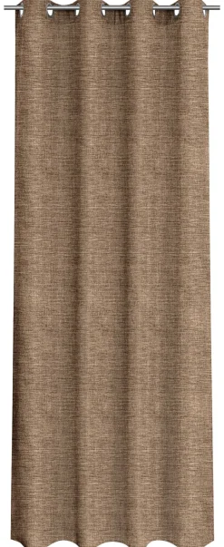 Acus Ösenvorhang Heavy Linen