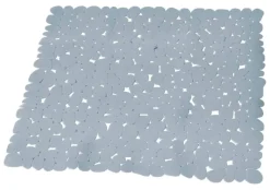 Acus Wanneneinlage Stones silber Kunststoff