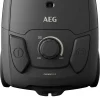AEG Bodenstaubsauger AB31C1GG schwarz Kunststoff