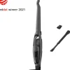 AEG Handstaubsauger AS52CB18DG schwarz Metall Kunststoff B/H/L: ca. 25,5x110,5x15 cm