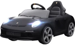 AIYAPLAY Kinder Elektroauto schwarz B/H/L: ca. 65,5x47x108 cm