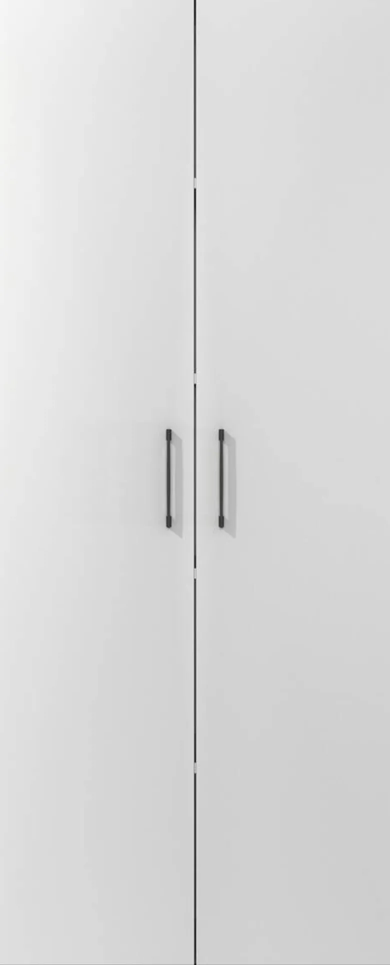 Aktenschrank 4250-69 Lichtgrau B/H/T: ca. 80x200x80 cm