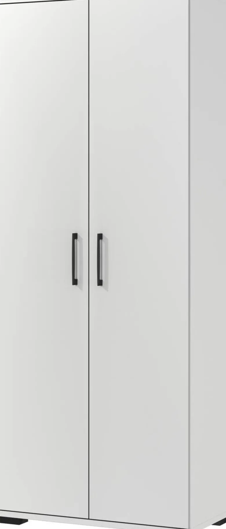Aktenschrank 4250-69 Lichtgrau B/H/T: ca. 80x200x80 cm
