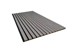 Akustikpaneel Beton L/B/H: ca. 1,9x56,1x240 cm pro Stück