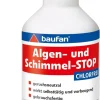 Algen-und Schimmelstopp ca. 0,5 l