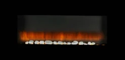 alpina Elektrokamin Glas ca. 2000 W