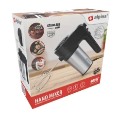 alpina Handmixer
