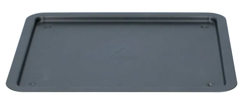alpina Heißluftfritteuse 871125219568 schwarz Kunststoff ca. 2 l