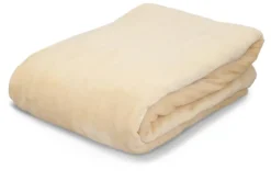 alpina Heizdecke OB-006 beige Polyester B/L: ca. 180x130 cm ca. 180 W