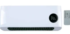 alpina Heizlüfter weiß ca. 1000 W
