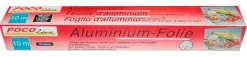 Alufolie B/H/T: ca. 31x4,5x4,5 cm