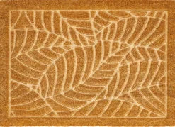 Andiamo Fußmatte Forest natur B/L: ca. 50x70 cm