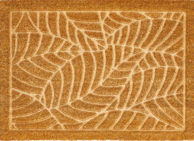Andiamo Fußmatte Forest natur B/L: ca. 50x70 cm