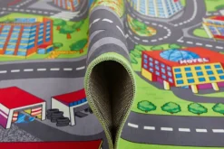 Andiamo Kinderteppich Multi B/L: ca. 100x150 cm