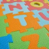 Andiamo Puzzlematte Puzzlematte 36 tlg. Multi B/L: ca. 16x16 cm