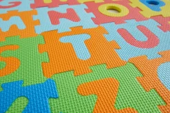 Andiamo Puzzlematte Puzzlematte 36 tlg. Multi B/L: ca. 16x16 cm
