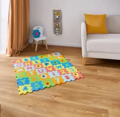Andiamo Puzzlematte Puzzlematte 36 tlg. Multi B/L: ca. 16x16 cm
