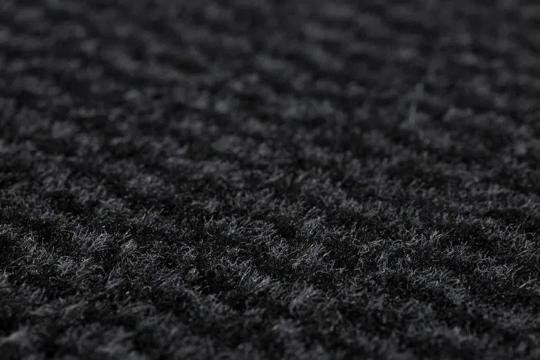 Andiamo Schmutzfangmatte Easy anthrazit B/L: ca. 90x250 cm