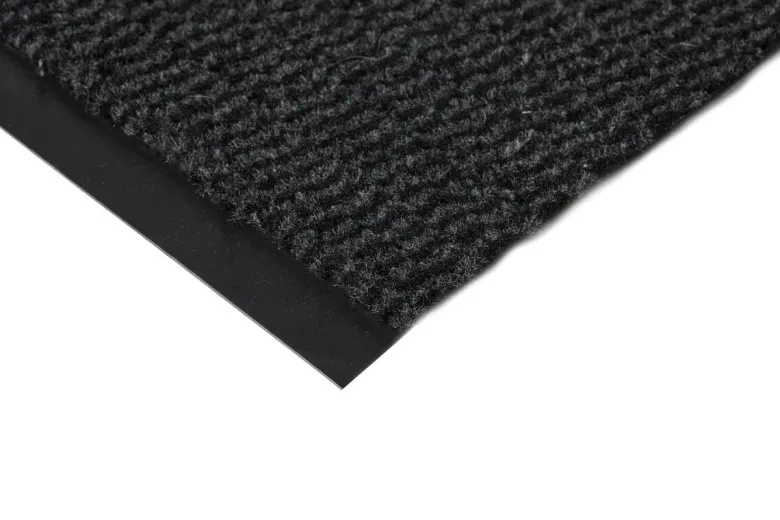 Andiamo Schmutzfangmatte Easy anthrazit B/L: ca. 90x250 cm