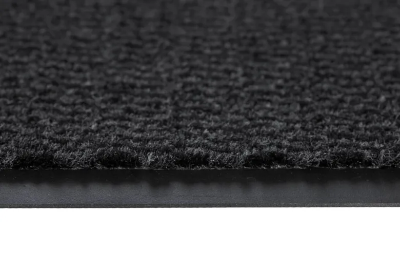 Andiamo Schmutzfangmatte Easy anthrazit B/L: ca. 90x250 cm