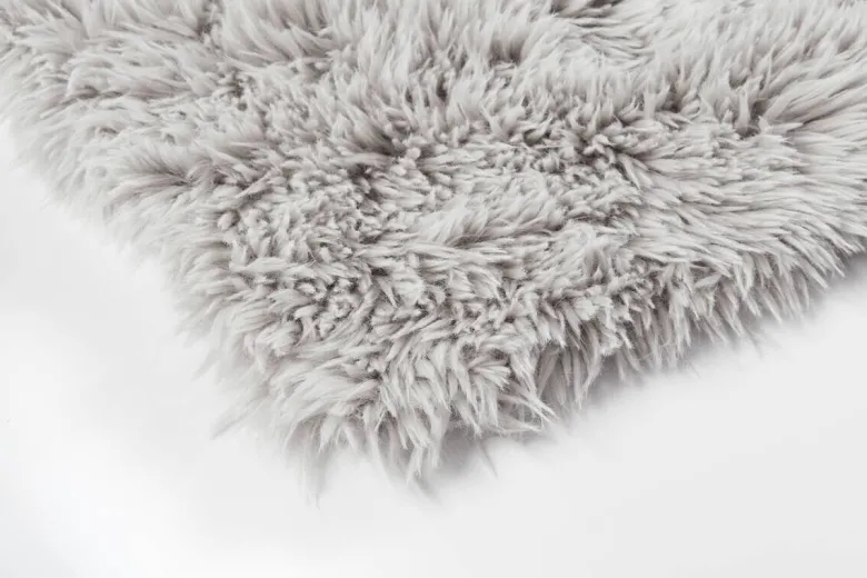 Andiamo Teppich Firenze grau B/L: ca. 120x170 cm