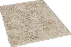 Andiamo Teppich Firenze taupe B/L: ca. 160x230 cm