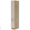 Apothekerschrank Cashmere B/H/T: ca. 30x200x57 cm