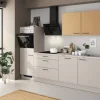 artego Küchenblock Feel Feel Kaschmir B/H/T: ca. 270x210x60 cm