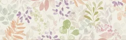 A.S.Creation Bordüre beige grau grün B/H/D: ca. 17x500x6,8 cm