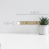A.S.Creation Bordüre braun beige B/H/D: ca. 5x500x8,2 cm