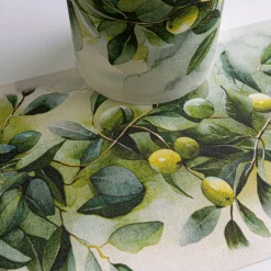 A.S.Creation Bordüre creme B/H/D: ca. 13x500x6,8 cm