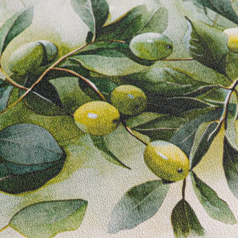 A.S.Creation Bordüre creme B/H/D: ca. 13x500x6,8 cm