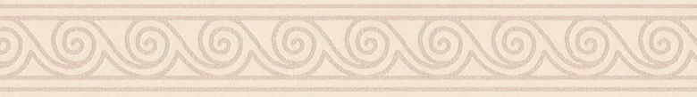 A.S.Creation Bordüre creme B/H/D: ca. 8x500x7 cm