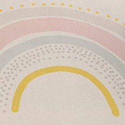 A.S.Creation Bordüre grau rosa B/H/D: ca. 13x500x6,8 cm
