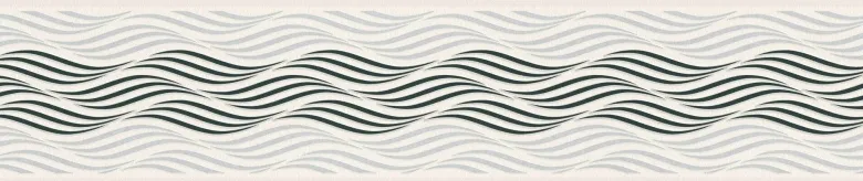 A.S.Creation Bordüre weiß B/H/D: ca. 13x500x8 cm