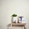 A.S.Creation Papiertapete braun beige B/H/D: ca. 53x1005x10 cm