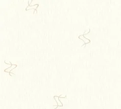 A.S.Creation Papiertapete braun beige B/H/D: ca. 53x1005x10 cm