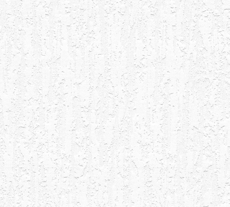 A.S.Creation Papiertapete weiß B/H/D: ca. 53x1005x11,8 cm
