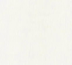 A.S.Creation Papiertapete weiß B/H/D: ca. 53x1005x11 cm